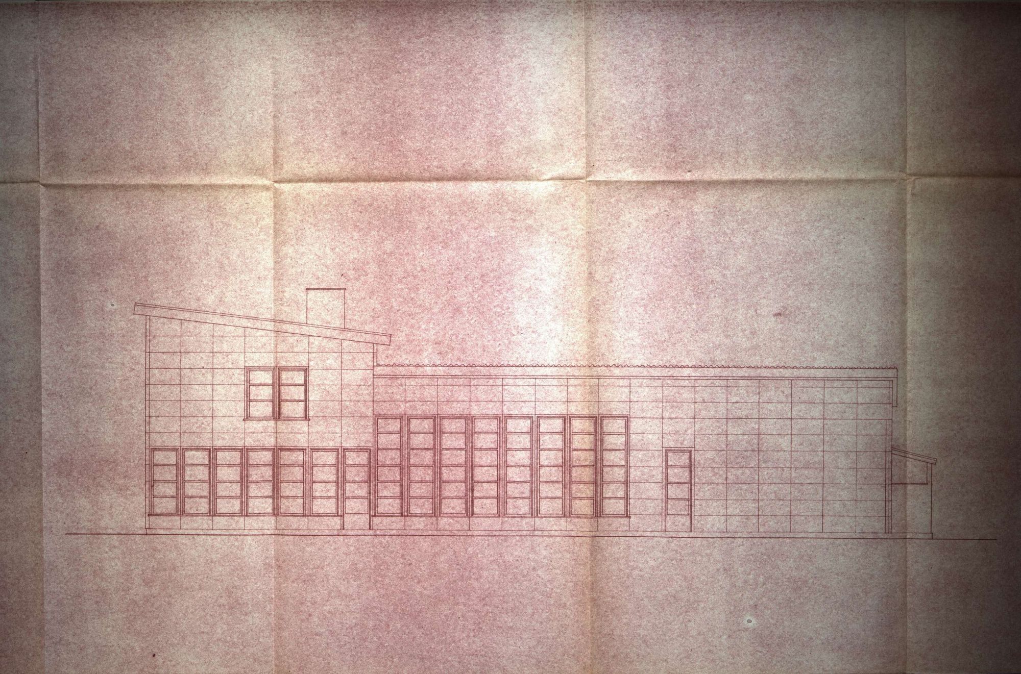 Du " taudis scolaire " à l'école prototype, la construction de l'école de Peyzac le Moustier.