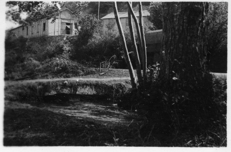 Reportage photographique de la visite du chantier des Beunes par le préfet Labarthe