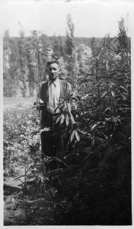 Reportage photographique de la visite du chantier des Beunes par le préfet Labarthe