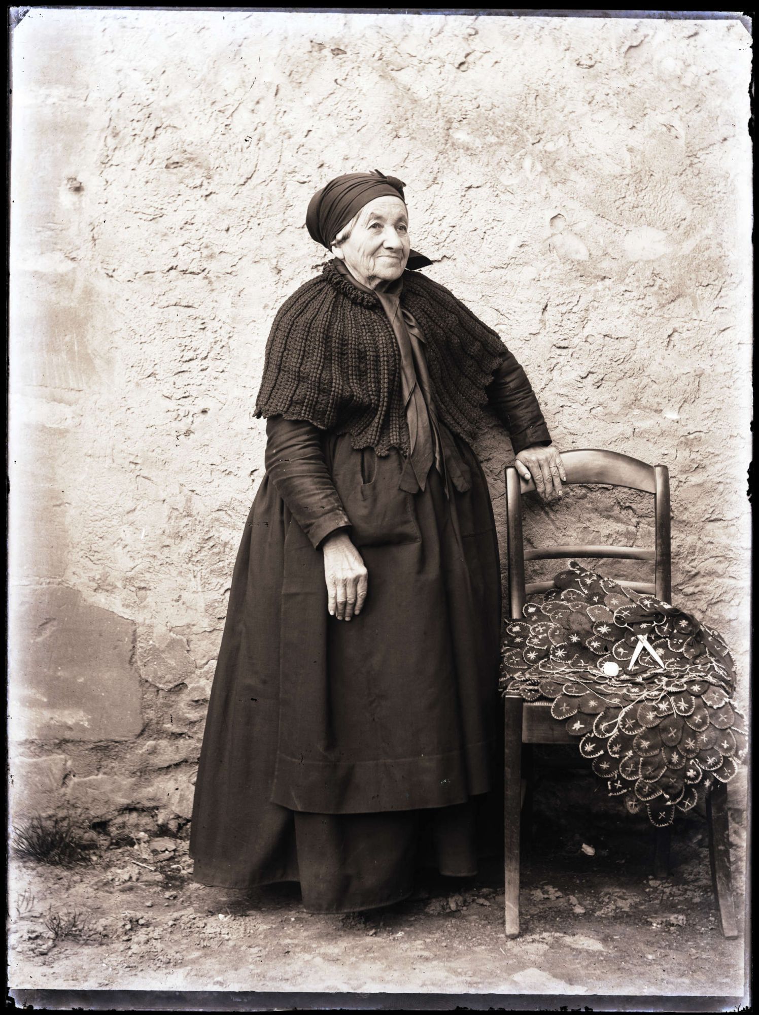 Origines familiales  -  I