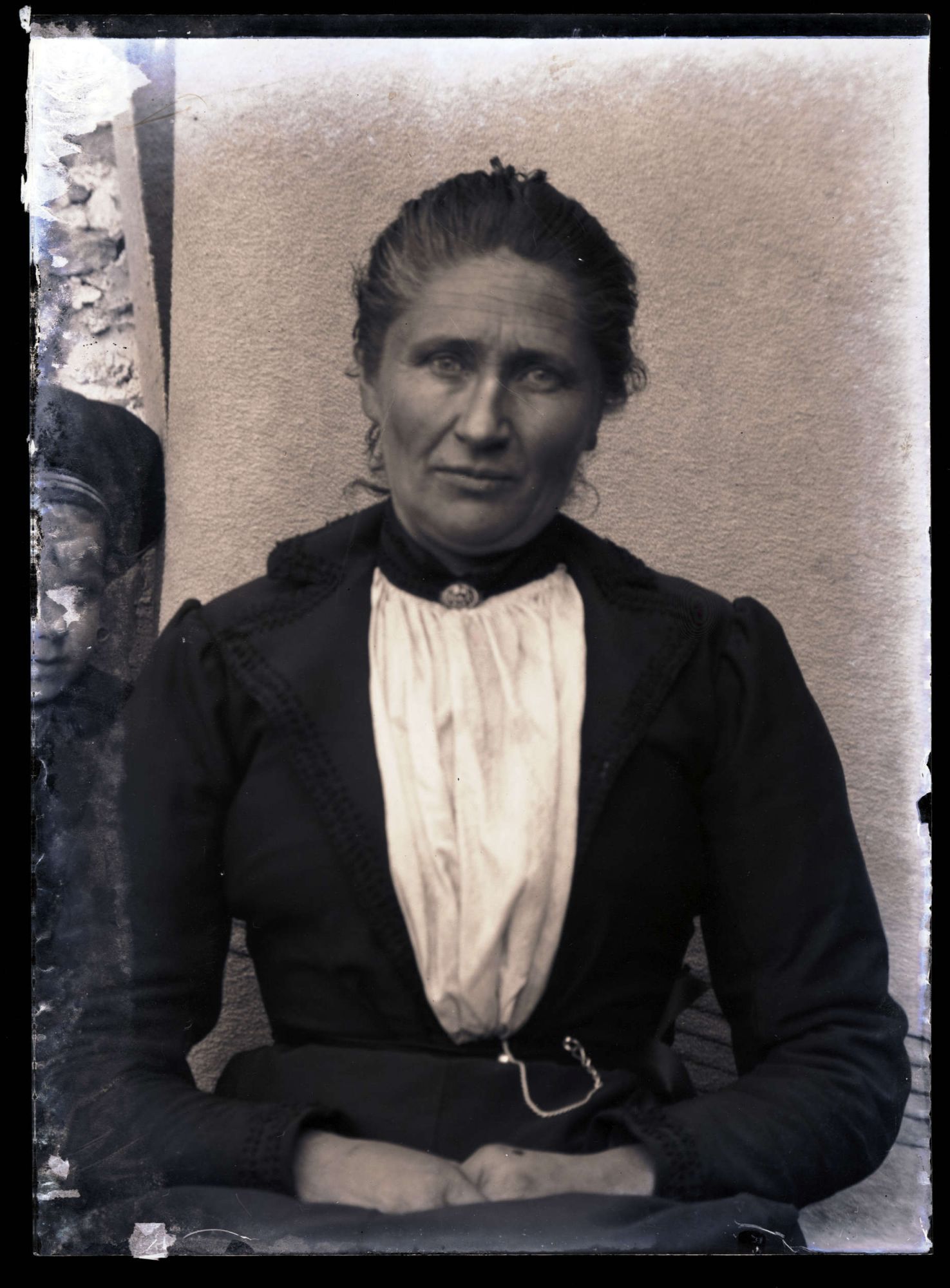 Origines familiales  - III