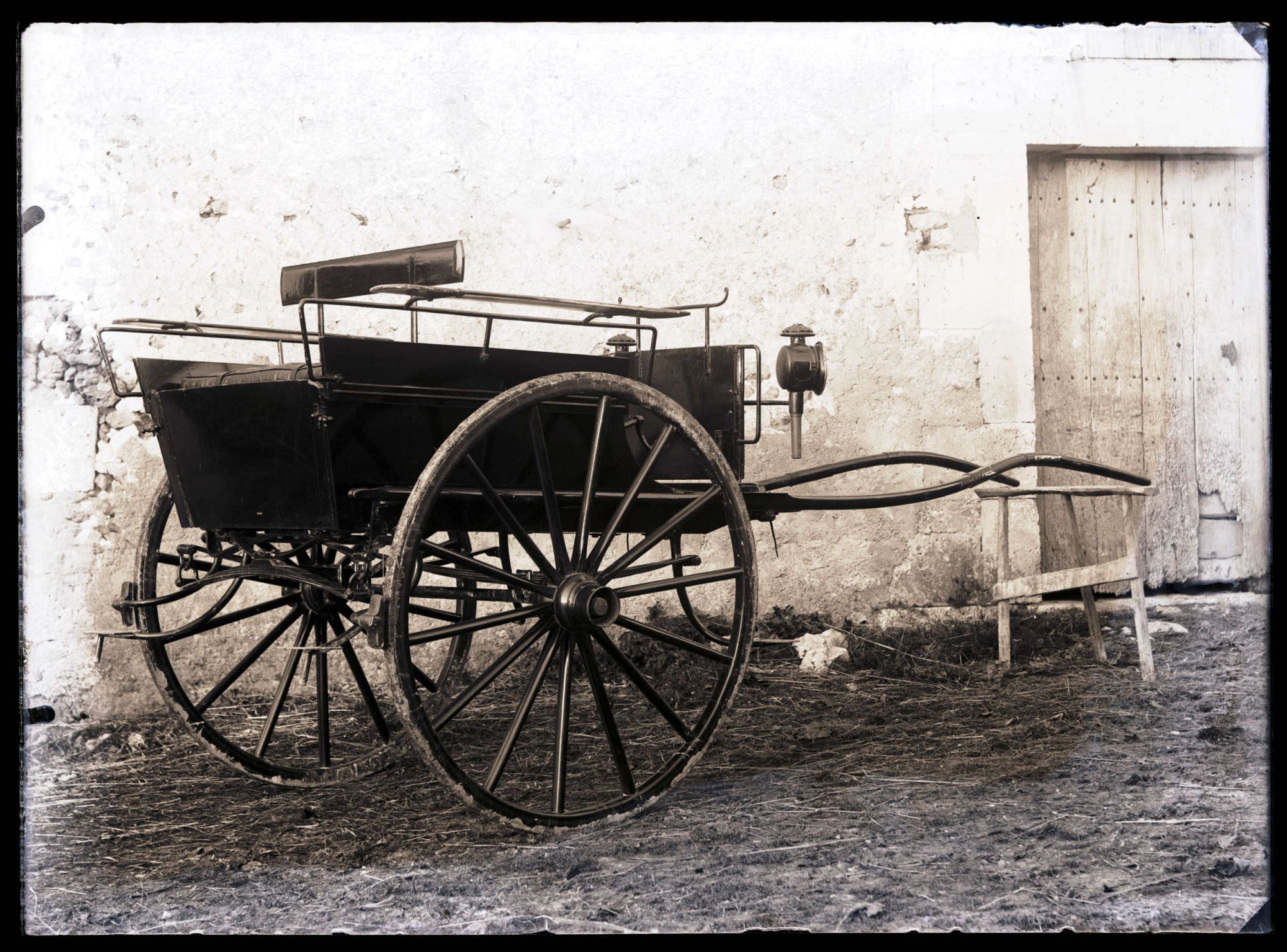 Technique photographique  -  II