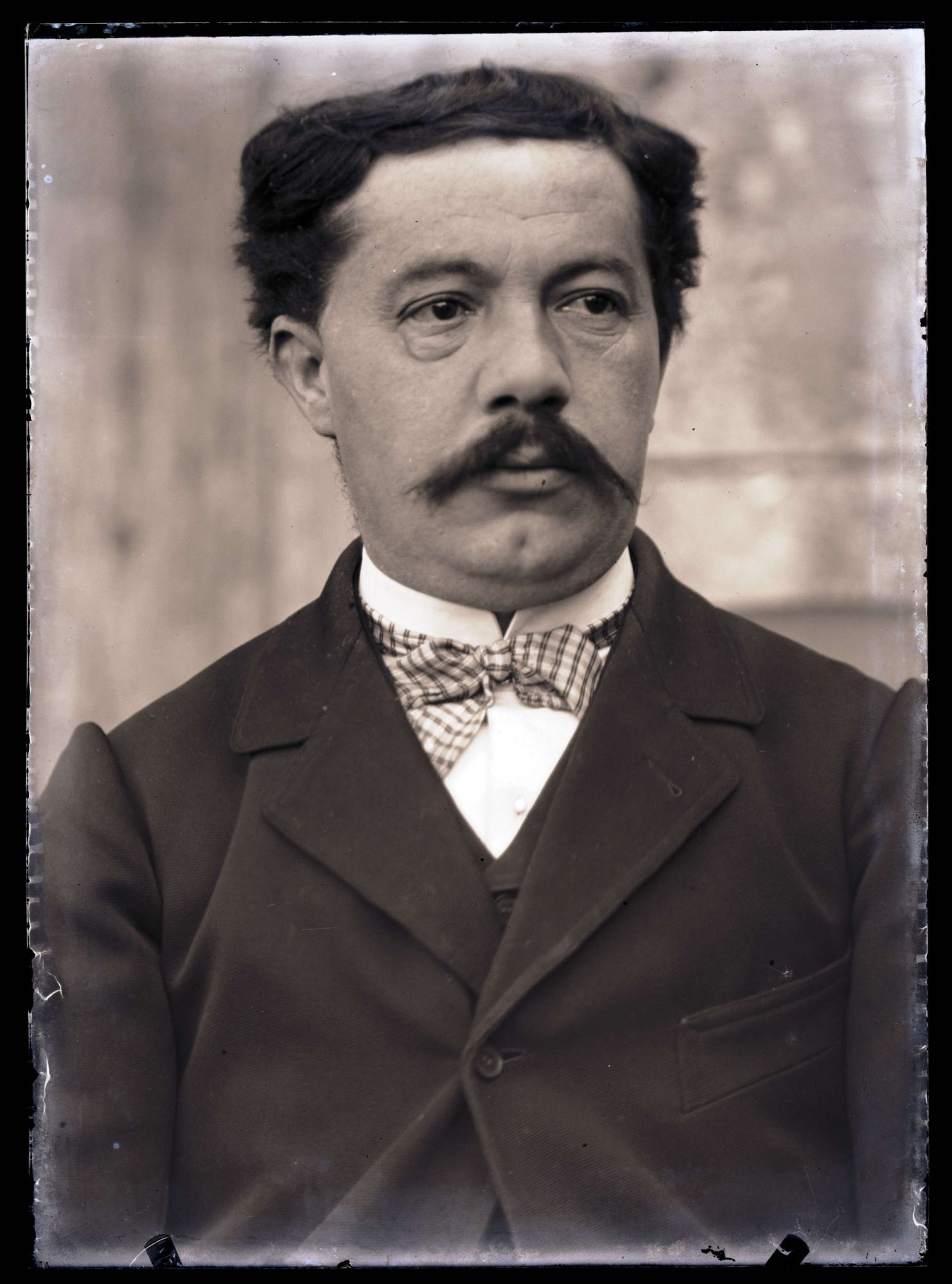 Les portraits  -  II