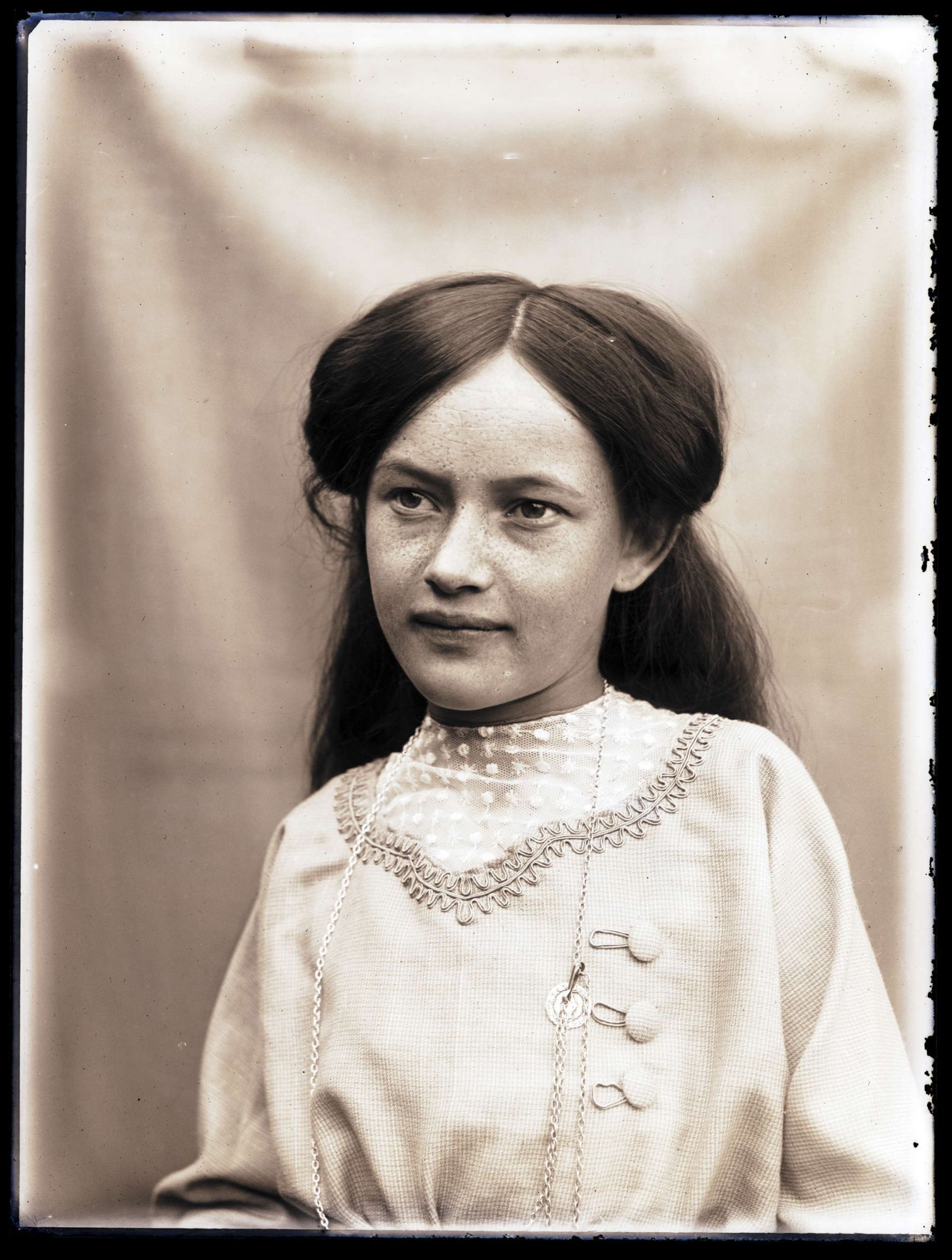 Les portraits  -  III