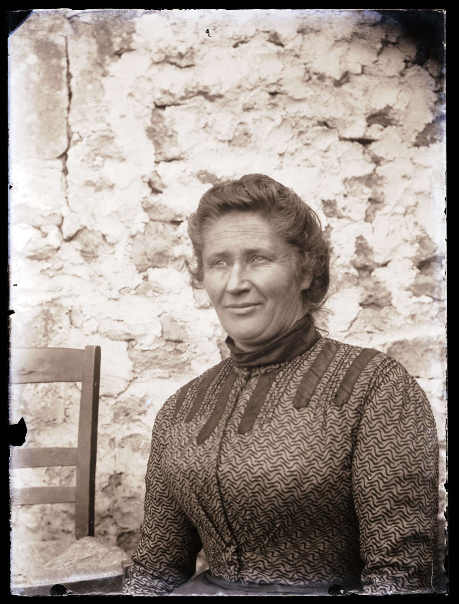 Les portraits  -  IV