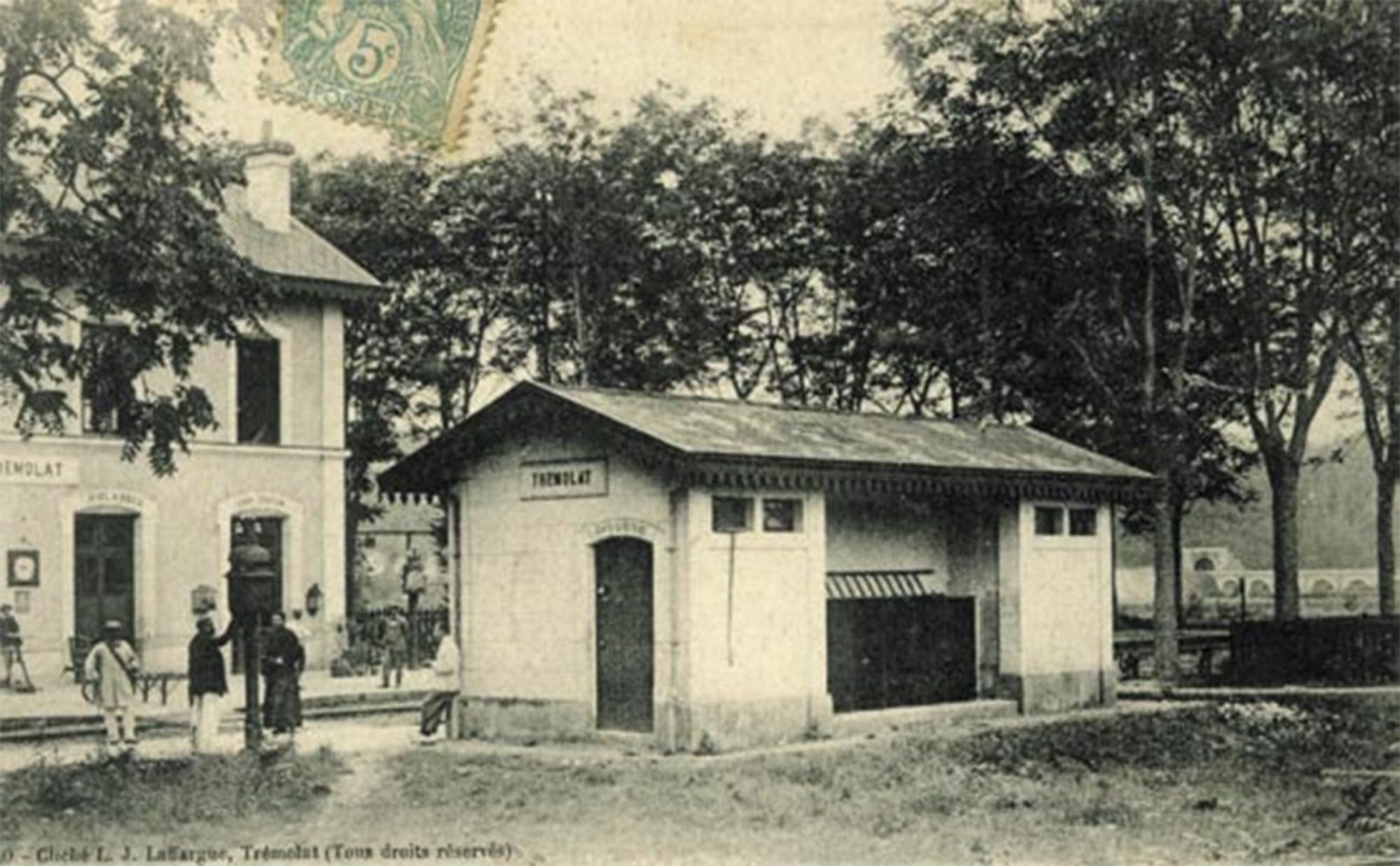 Cartes postales  -  II