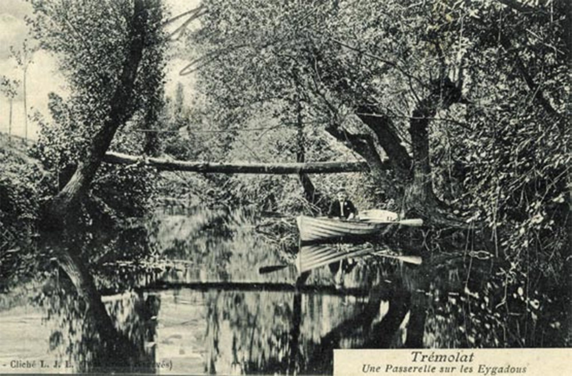 Cartes postales  -  III