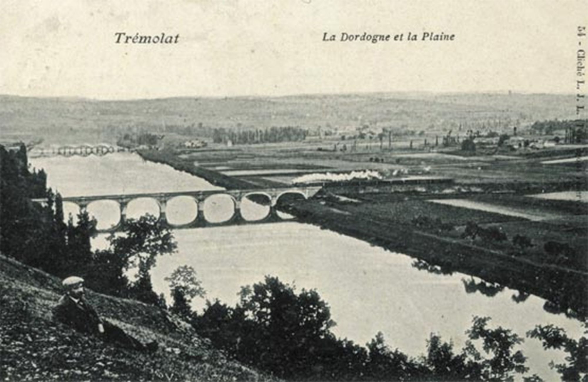 Cartes postales  -  VI