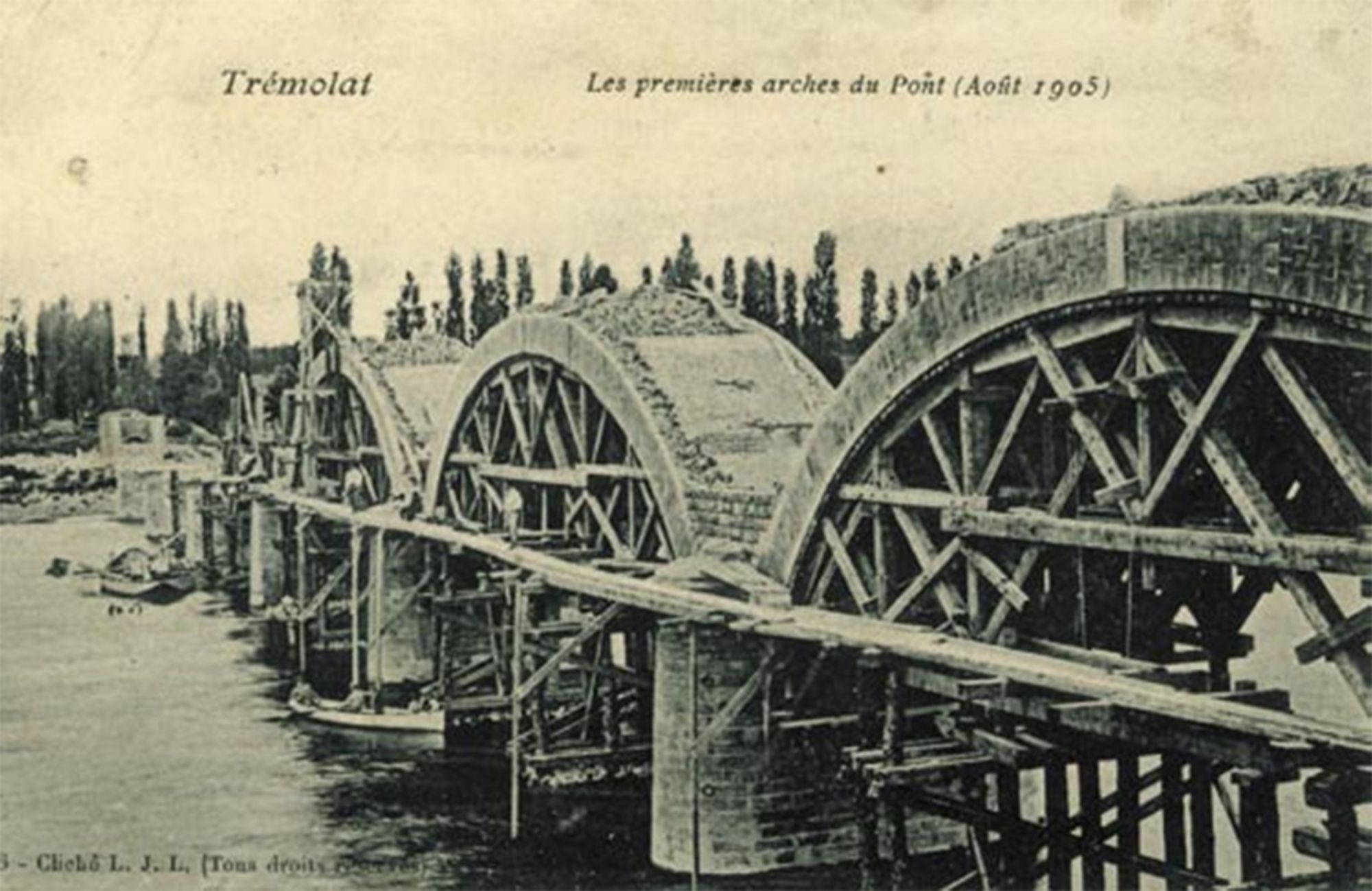 Cartes postales  -  VIII