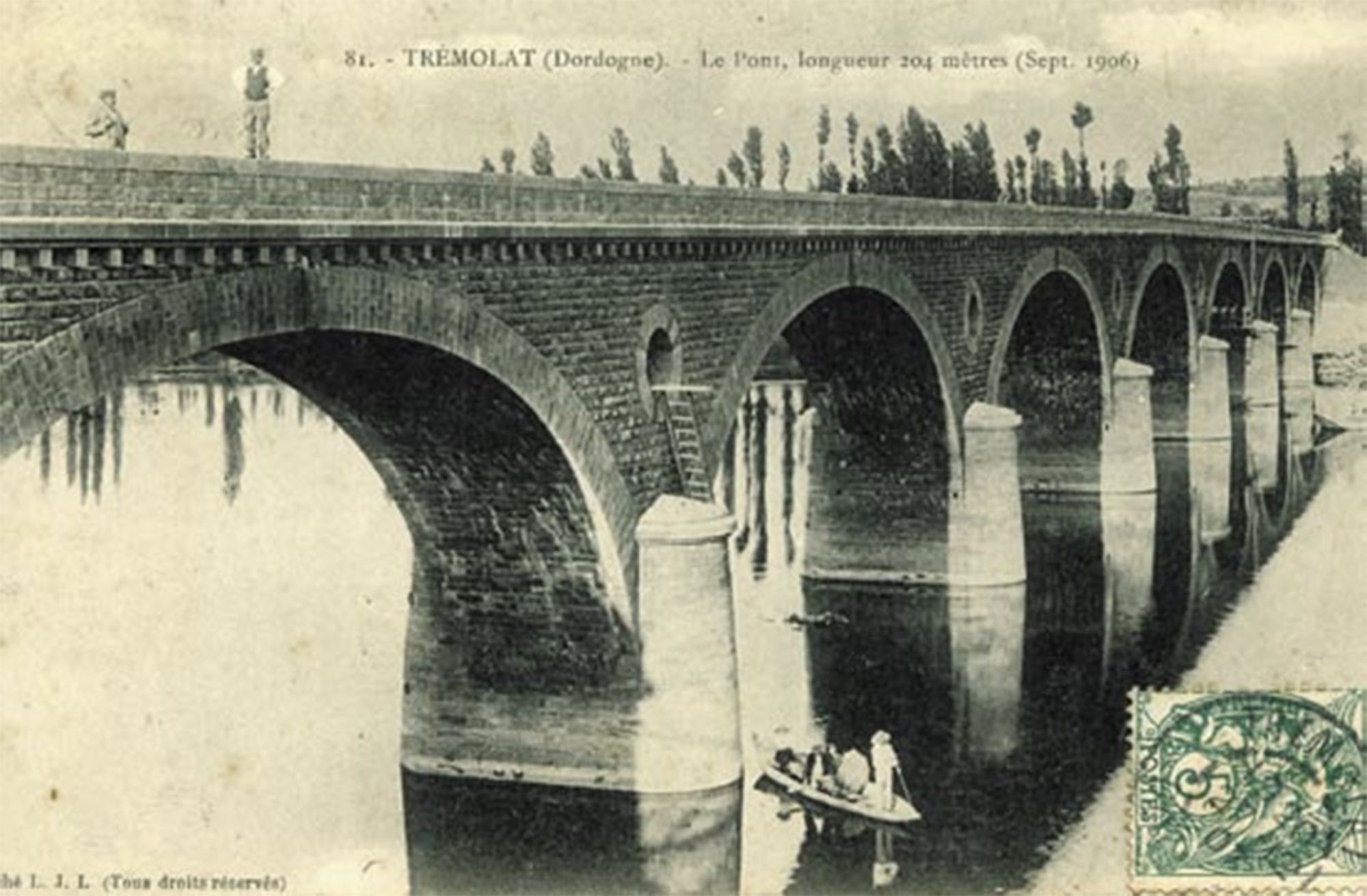 Cartes postales  -  XX