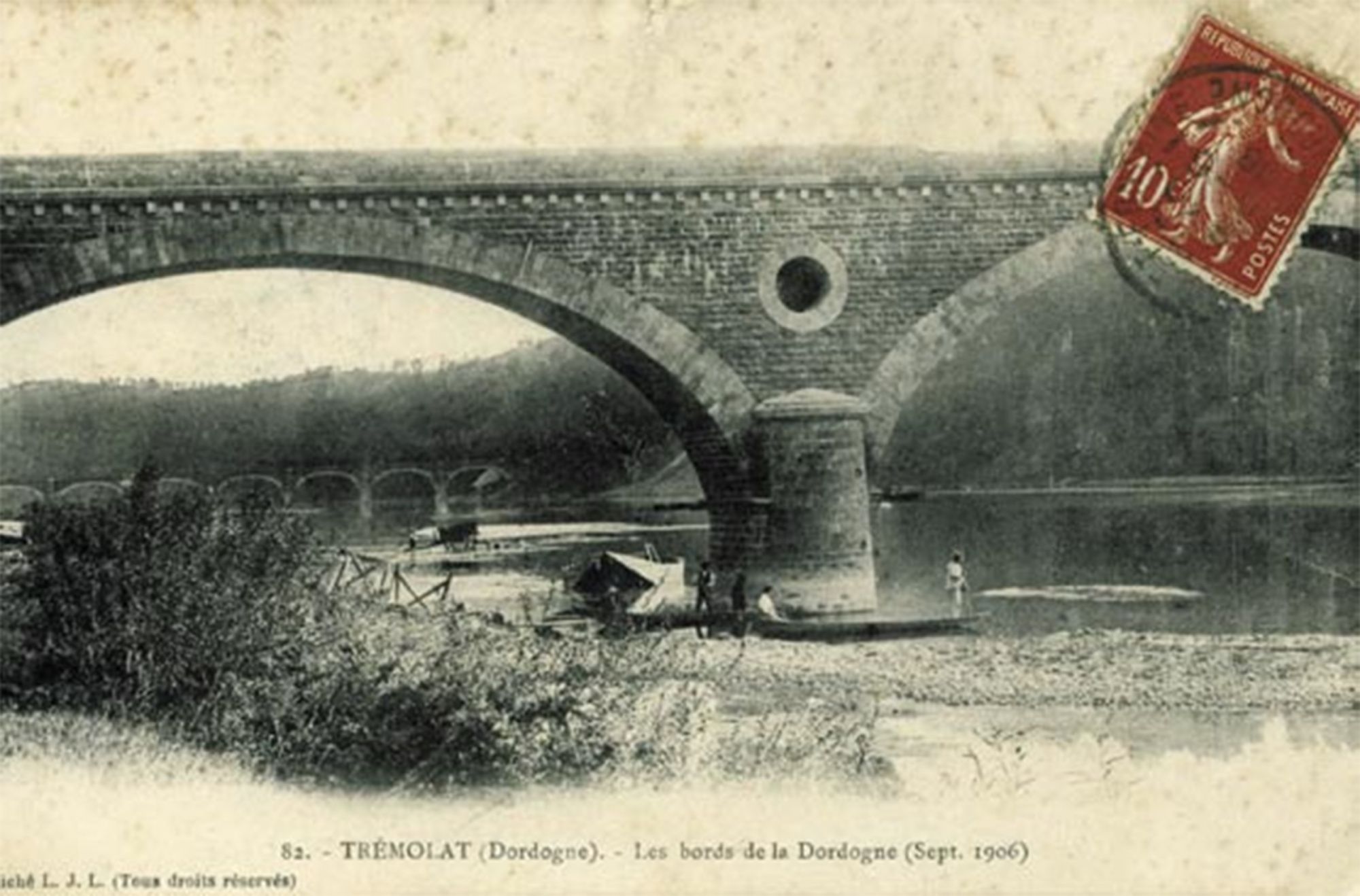 Cartes postales  -  XXI