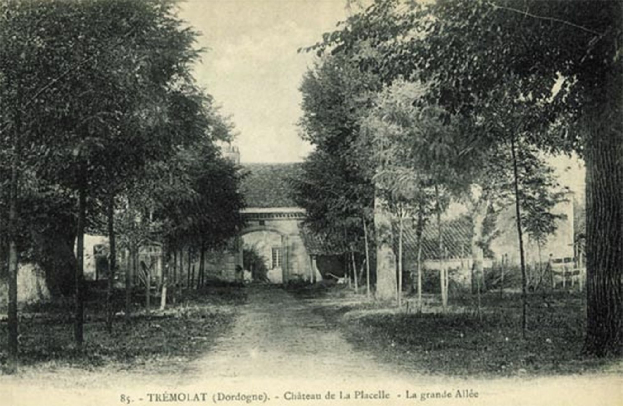 Cartes postales  -  XXIV